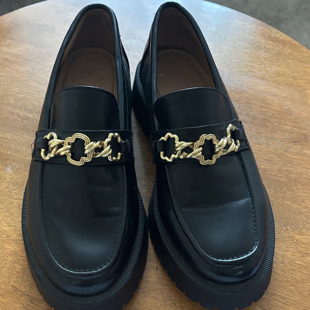 Sam & Libby Loafers